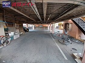 三重県伊勢市神田久志本町（賃貸アパート1K・2階・20.00㎡） その6