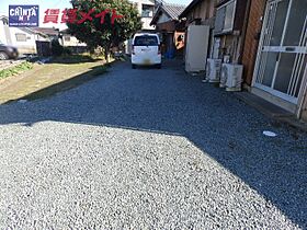 三重県伊勢市小俣町元町（賃貸アパート2K・1階・39.60㎡） その7