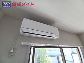 三重県伊勢市岡本１丁目（賃貸アパート1K・1階・16.50㎡） その9