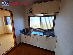 三重県伊勢市浦口４丁目（賃貸アパート2LDK・2階・44.60㎡） その4