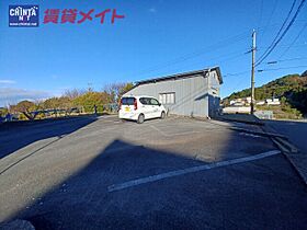 三重県伊勢市浦口４丁目（賃貸アパート2LDK・2階・44.60㎡） その7