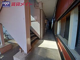 三重県伊勢市尾上町（賃貸アパート1K・1階・21.50㎡） その6