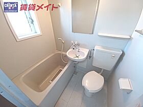 三重県伊勢市小俣町湯田（賃貸アパート1K・2階・18.60㎡） その5