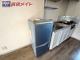 三重県伊勢市宇治浦田２丁目（賃貸アパート1R・2階・19.00㎡） その4