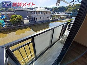 三重県伊勢市宇治浦田２丁目（賃貸アパート1R・2階・19.00㎡） その12