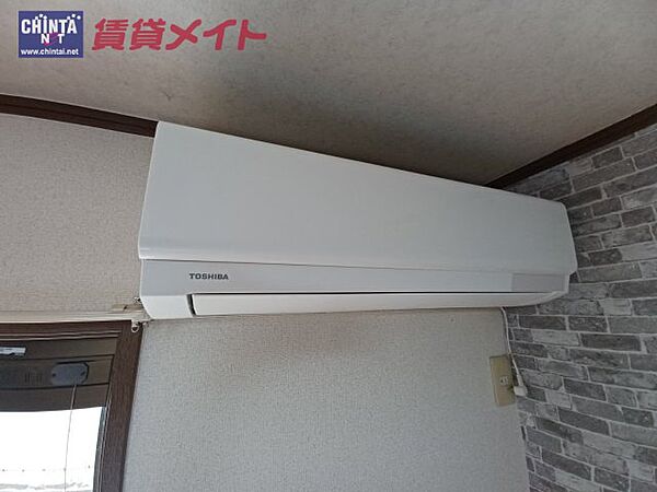 三重県伊勢市小俣町本町(賃貸テラスハウス2LDK・1階・59.50㎡)の写真 その17