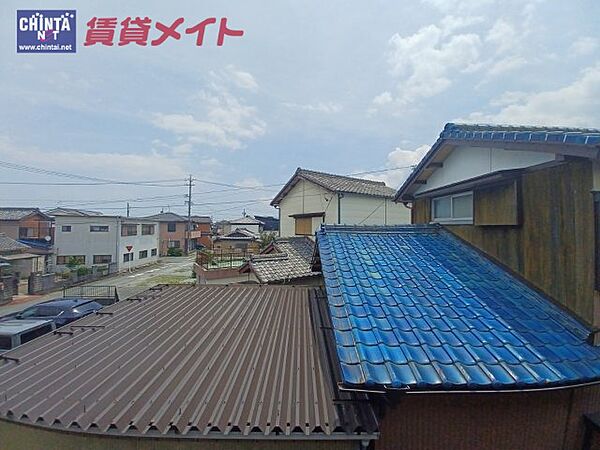 三重県伊勢市小俣町本町(賃貸テラスハウス2LDK・1階・59.50㎡)の写真 その18