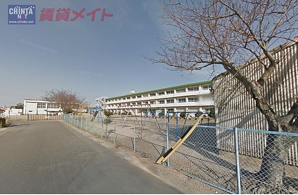 三重県伊勢市馬瀬町(賃貸アパート2LDK・2階・62.10㎡)の写真 その17