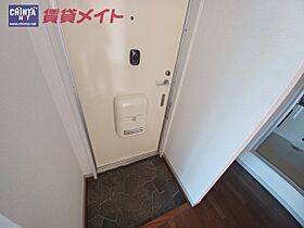 三重県伊勢市小俣町本町（賃貸アパート1LDK・1階・40.98㎡） その14