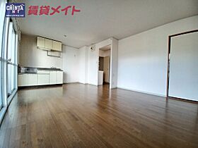 三重県伊勢市小俣町本町（賃貸アパート1LDK・1階・40.98㎡） その3