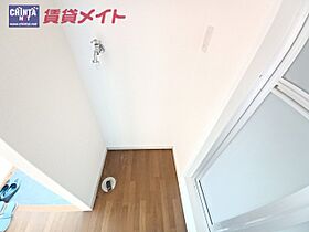 三重県伊勢市小俣町本町（賃貸アパート1LDK・1階・40.98㎡） その24