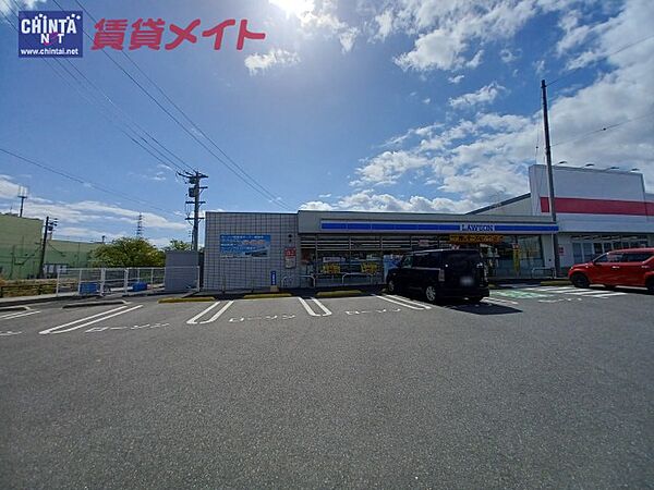 三重県伊勢市船江２丁目(賃貸アパート2LDK・1階・54.00㎡)の写真 その20