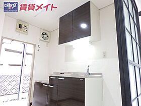 三重県伊勢市楠部町（賃貸アパート1K・1階・18.01㎡） その4