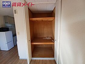 三重県伊勢市宇治浦田２丁目（賃貸アパート1R・2階・19.00㎡） その12