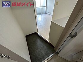 三重県伊勢市河崎２丁目（賃貸マンション1R・2階・18.18㎡） その13