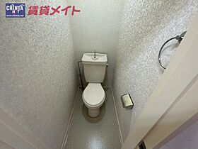 三重県伊勢市円座町（賃貸アパート1K・1階・19.00㎡） その7