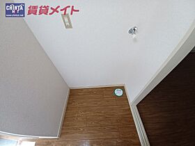 三重県伊勢市下野町（賃貸アパート1K・2階・23.14㎡） その9