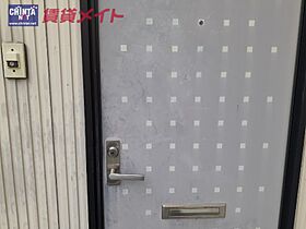 三重県伊勢市吹上１丁目（賃貸アパート1K・2階・22.30㎡） その12