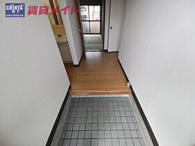 三重県伊勢市御薗町小林（賃貸アパート2K・1階・46.28㎡） その13