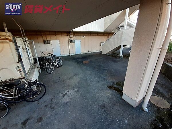 三重県志摩市志摩町和具(賃貸マンション2K・3階・36.00㎡)の写真 その18