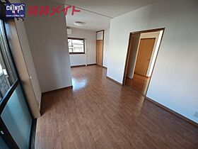 三重県伊勢市小俣町本町（賃貸アパート1LDK・1階・43.80㎡） その3