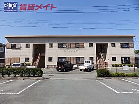 三重県伊勢市小俣町本町（賃貸アパート1LDK・1階・43.80㎡） その6