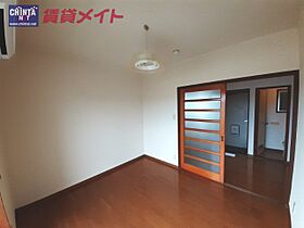 三重県志摩市志摩町和具（賃貸マンション2K・3階・36.00㎡） その3