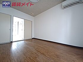 三重県伊勢市小木町（賃貸アパート1K・1階・19.44㎡） その3