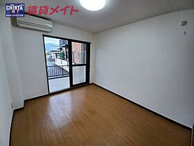 三重県伊勢市鹿海町（賃貸アパート1R・1階・26.80㎡） その3