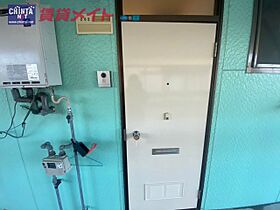 三重県伊勢市常磐３丁目（賃貸アパート1K・2階・20.00㎡） その15