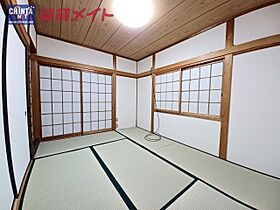 三重県伊勢市神久６丁目（賃貸一戸建4DK・1階・81.00㎡） その29