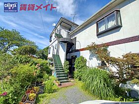 三重県伊勢市神田久志本町（賃貸アパート1R・3階・24.00㎡） その6