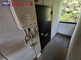 三重県伊勢市神田久志本町（賃貸アパート1R・3階・24.00㎡） その21