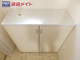 三重県伊勢市久世戸町（賃貸マンション4LDK・5階・70.36㎡） その16