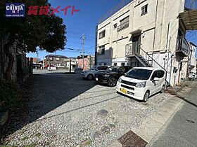 三重県伊勢市一志町（賃貸マンション2LDK・2階・81.00㎡） その7