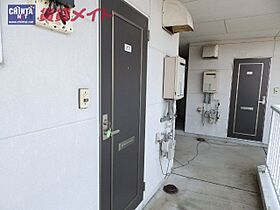 三重県伊勢市小俣町湯田（賃貸アパート1K・2階・27.00㎡） その15