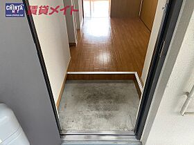 三重県伊勢市岩渕２丁目（賃貸マンション1K・1階・25.20㎡） その14