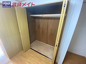 三重県伊勢市岩渕２丁目（賃貸マンション1K・1階・25.20㎡） その12