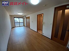 三重県度会郡度会町葛原（賃貸アパート1LDK・1階・41.04㎡） その3