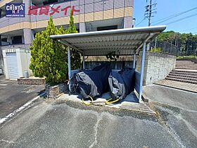 三重県度会郡度会町葛原（賃貸アパート1LDK・1階・41.04㎡） その16