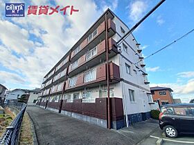 三重県伊勢市神久３丁目（賃貸マンション3LDK・1階・65.20㎡） その1