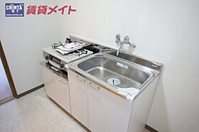 三重県伊勢市古市町（賃貸アパート1K・1階・20.00㎡） その4