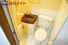 三重県伊勢市古市町（賃貸アパート1K・1階・20.00㎡） その10