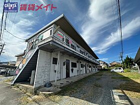 三重県伊勢市神久１丁目（賃貸アパート1DK・1階・38.00㎡） その6