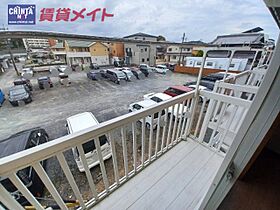 三重県伊勢市神久１丁目（賃貸アパート1R・2階・23.10㎡） その13