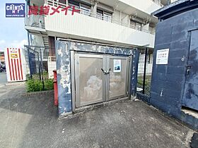 三重県伊勢市常磐３丁目（賃貸マンション1R・2階・17.39㎡） その21