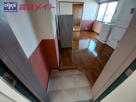 三重県伊勢市河崎１丁目（賃貸マンション1DK・4階・37.00㎡） その15