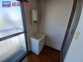 三重県伊勢市河崎１丁目（賃貸マンション1DK・4階・30.80㎡） その12