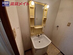 三重県伊勢市馬瀬町（賃貸アパート1R・2階・26.20㎡） その11