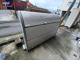 三重県伊勢市馬瀬町（賃貸アパート1R・2階・26.20㎡） その22